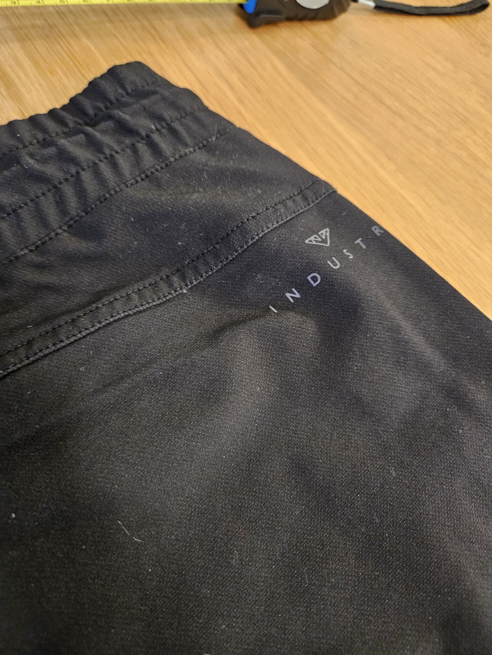 Adjustable Tech Mens Pants - Picture 2 of 8